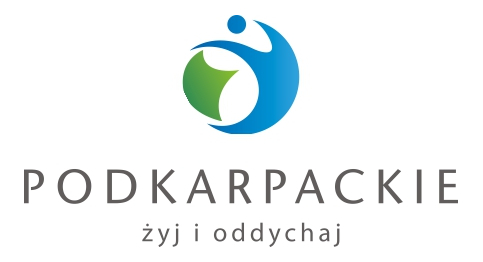 Ikona logo LIFE - „Podkarpackie – żyj i oddychaj”