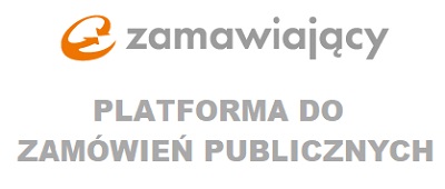 Ikona logo Platforma zakupowa