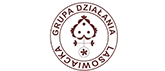 Logo Grupa Działania Lasowiacka