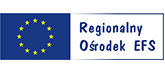 Logo Regionalny Ośrodek EFS