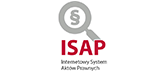 Logo ISAP